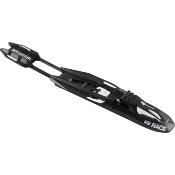 Běžkařské vázání Vázání Rossignol Race Skate Black/White IFP 22/23 (Turnamic)