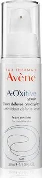 Pleťové sérum Avéne A-Oxitive (ntioxidant Defense Serum 30 ml
