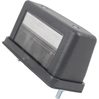 Osvětlení SPZ Osvětlení registrační značky 12/24V LT 105