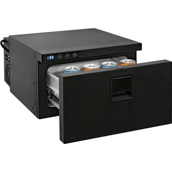 Autochladnička Lednice s mrazákem Indel B TB16 12/24V