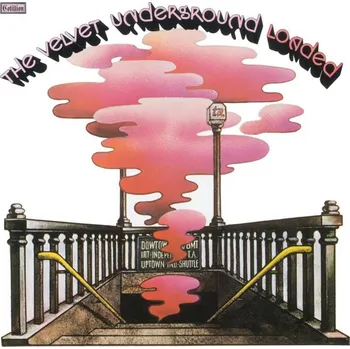 Zahraniční hudba Loaded - The Velvet Underground [CD] (Remastered)