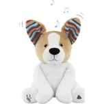 Zazu Interaktivní pejsek Danny