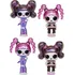 Panenka MGA L.O.L. Surprise Mini panenky Tiny Toys