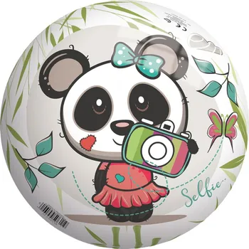 Dětský míč John Míč Panda 23 cm
