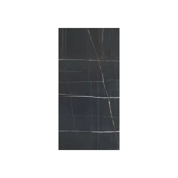 Dlažba Dlažba Italgraniti Marble Experience sahara noir 80x160 cm naturale rektifikovaná