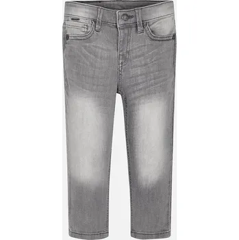 Chlapecké kalhoty Chlapecké kalhoty džíny Mayoral 40 Rozměr: 122