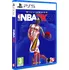 Hra pro PlayStation 5 NBA 2K21 PS5