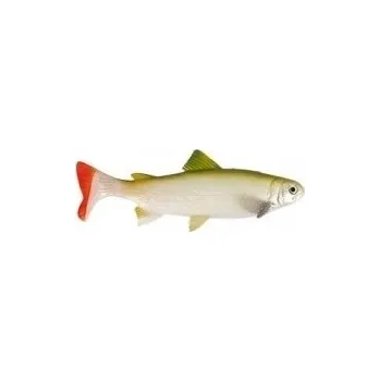 Rybářský háček Gumová Nástraha Uni Cat Trout 20cm 105gr GT