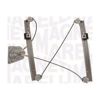 Stahovačka okna Zvedací zařízení oken MAGNETI MARELLI 350103170238