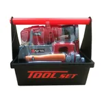 Sparkys Nářadí s vrtačkou