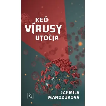 Keď vírusy útočia Kniha