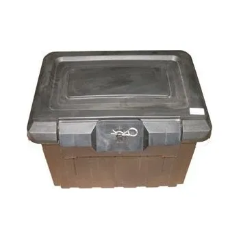 Box na nářadí - návěsový