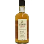 Rudolf Jelínek Gold Cock 1999 56 % 0,7 l