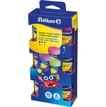 Pelikan Tempery 6 ks 20 ml