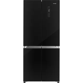 Lednice Recenze Concept LA8783bc