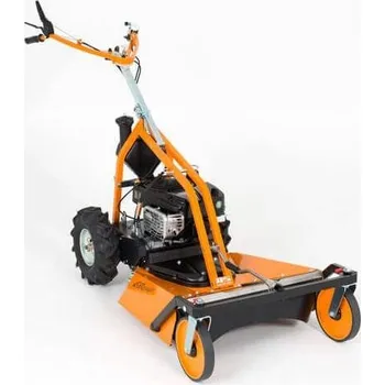 Sekačka AS-Motor AS63 2T ES - sekačka na vysokou trávu mulčovač