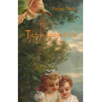 Tichý společník - Pavel Göbl (2020,…