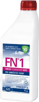 FN Nano FN1 fotokatalytický nátěr 1 l
