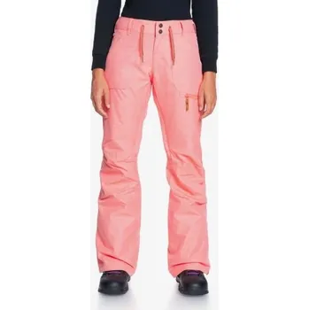 Snowboardové kalhoty KALHOTY SNB ROXY NADIA PT - růžová - XS + při osobním odběru 2 323 Kč