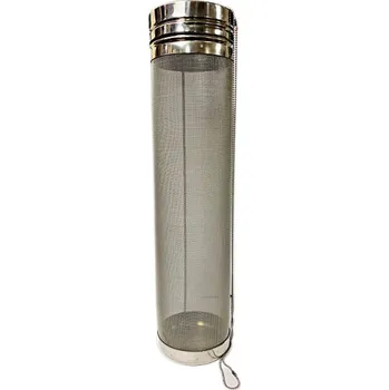 výroba alkoholu Mangrove Jack´s Hop Tube na chmel