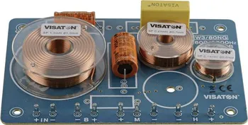 Díl pro stavbu reproduktoru Visaton 5406