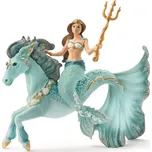 Schleich 70594 Mořská panna Eyela na…