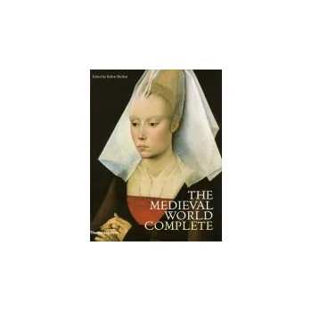Učebnice Medieval World Complete