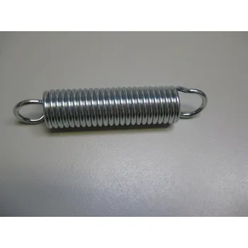 Auto zrcátko pružina 2,5x18x25 B1-9 H7-12, Multicar M25 pružina 2,5x18x25 B1-9 H7-12, Multicar M25