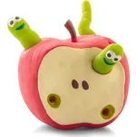 Tobar Antistresové jablko s červíky