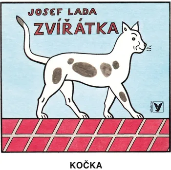 Zvířátka - Josef Lada (2018)