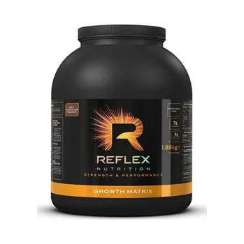 Anabolizér Reflex Nutrition Growth Matrix 1890g