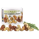 Mixit Oříšky z pece rozmarýn a…