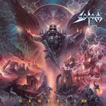 Genesis XIX - Sodom [CD]