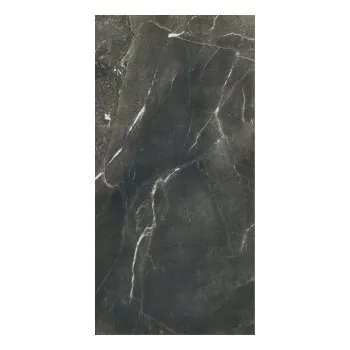 Dlažba Dlažba Cerim Timeless black deep 30x60 cm naturale rektifikovaná