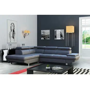 Obývací stěna Sedací souprava Jet výběr barev