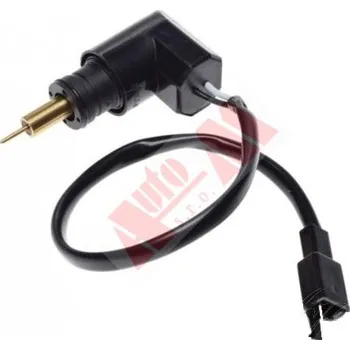 Karburátor automatický sytič elekrický APRILIA, YAMAHA, MBK...průměr ventilu 7 mm