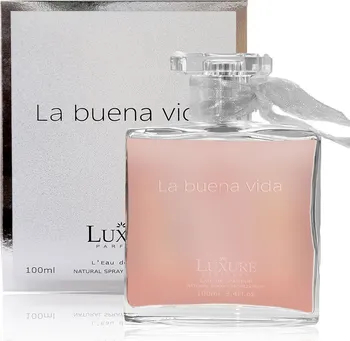 Dámský parfém Luxure Parfumes La Buena Vida EDP 100 ml