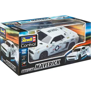 Revell Control Maverick 24473 RC model auta Revell Control Maverick 24473
