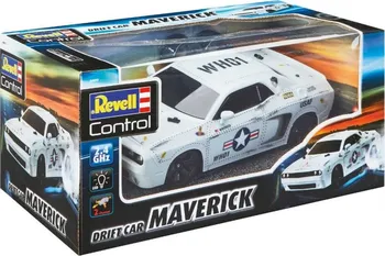 RC model Revell Control Maverick 24473