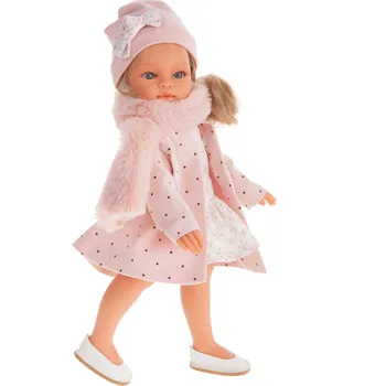 Panenka Antonio Juan 2589 Emily