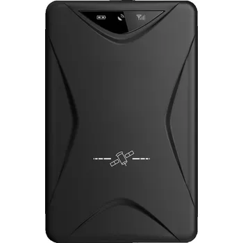 Lokátor Magnetický tracker