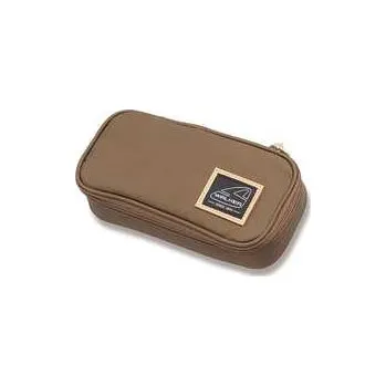 Penál Penál Walker Capital Olive Coated,rychlé dodání