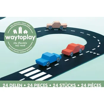 autodráha Waytoplay Highway WTP-24HI
