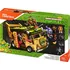 Stavebnice Mega Mega Bloks Teenage Mutant Ninja Turtles DPD81 Classic Party Wagon