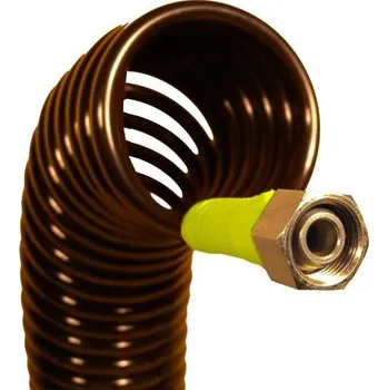 Příslušenství ke kompresoru Hadice M16 černo žlutá