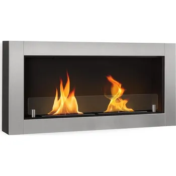 Klarstein GDW23 Phantasma Modern stříbrný