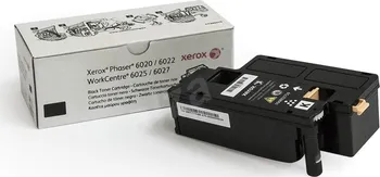Originální Xerox 106R02763