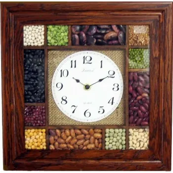 Hodiny Hodiny kuchyňské 618