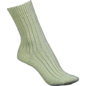 Dámské ponožky Zdravotní ponožky Alice volný lem - 4 UK (37)