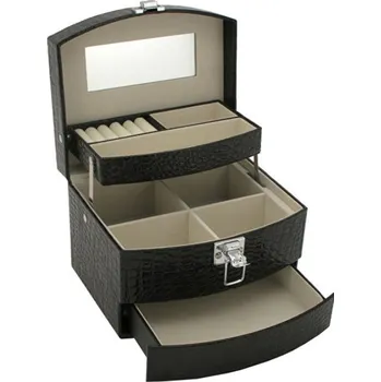 Šperkovnice Šperkovnice JKBox SP-304/A25/N